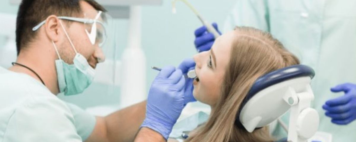 regular dental check-ups