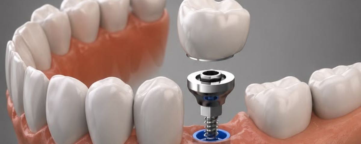 dental implants